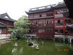 上海城隍庙风景