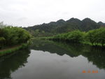 江西婺源风景