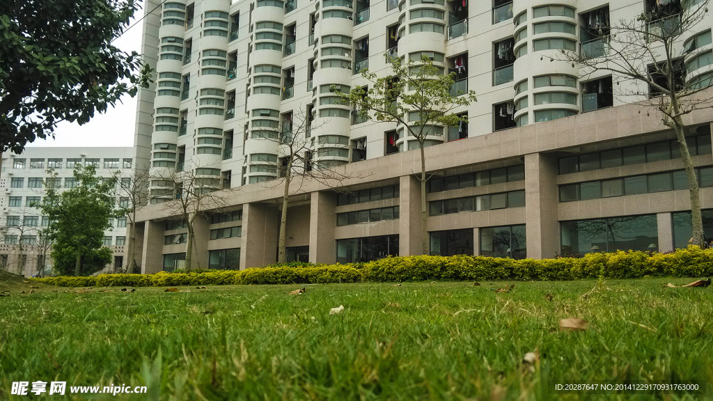 软件学院  泉州师范学院