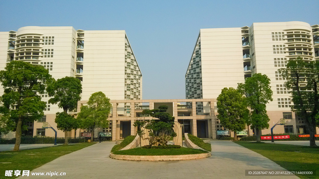 软件学院  泉州师范学院