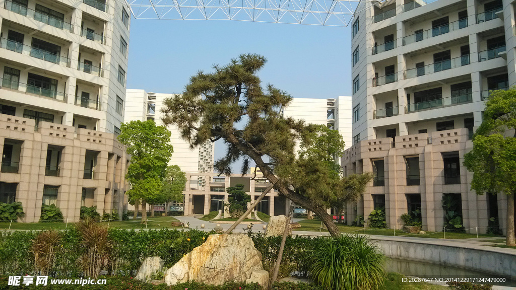 软件学院  泉州师范学院