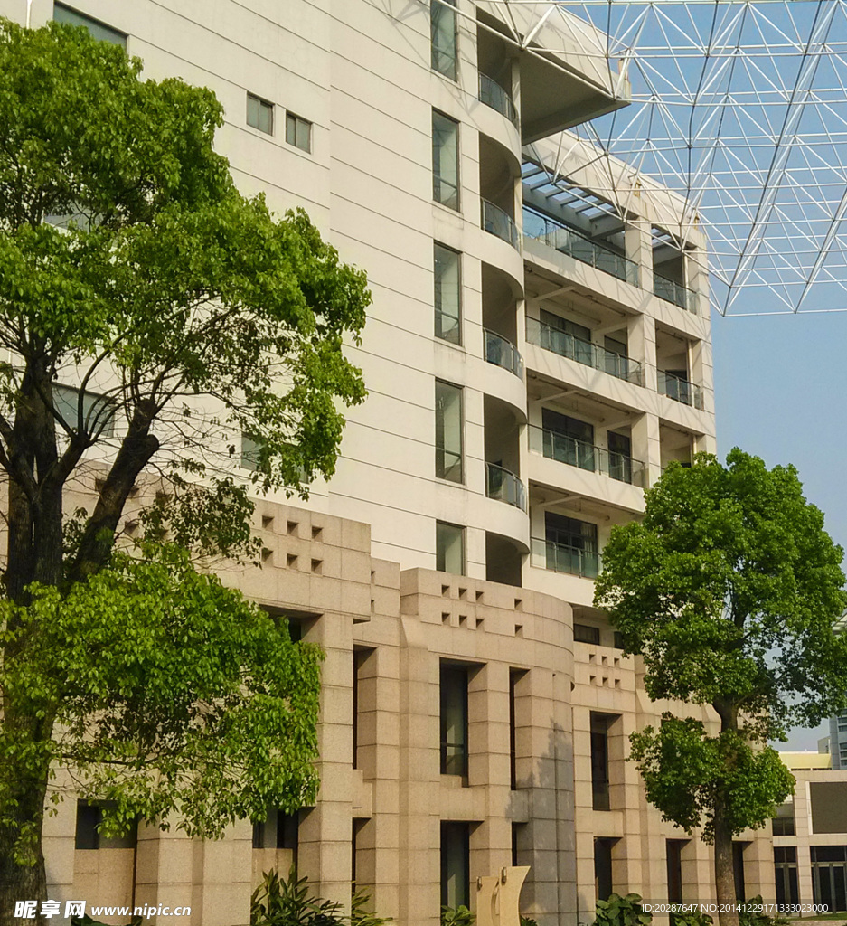 软件学院  泉州师范学院