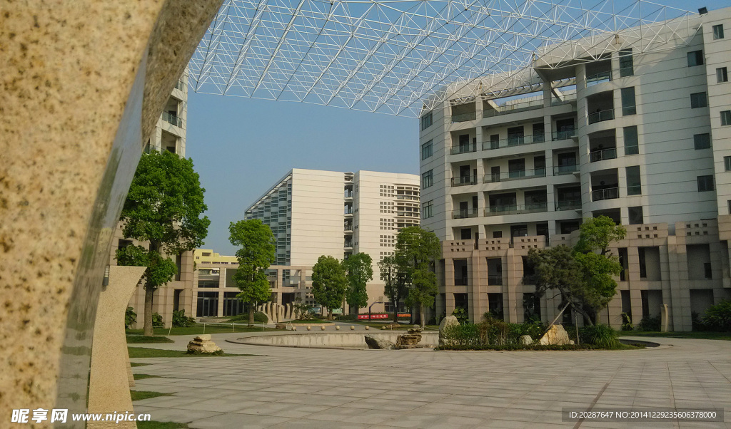 软件学院  泉州师范学院