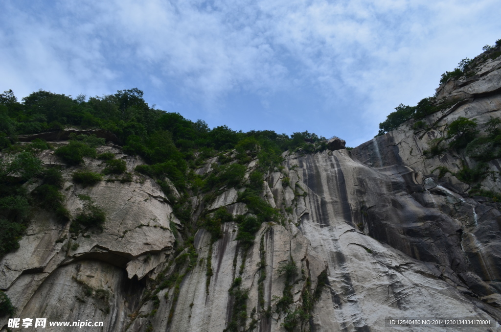 山水风景