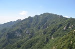 山水风景
