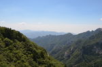 山水风景