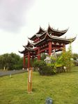 贵阳观山湖公园