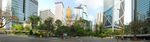 香港城市