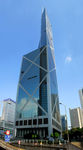 中银香港