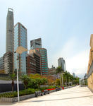 香港尖沙咀