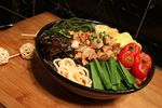 火锅米线