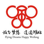 潍坊LOGO-矢量