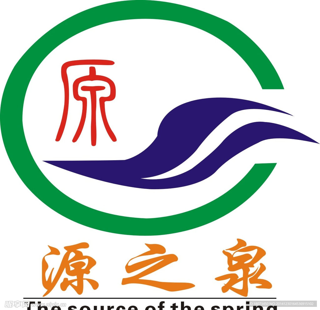 企业LOGO