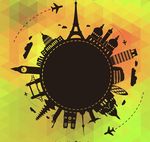 环球旅行
