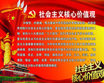社会主义核心价值观