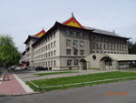 哈工程大学41号教学楼