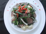 农家菜