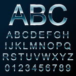 字母设计