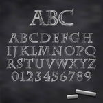 字母设计