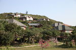 鹿嘴山庄