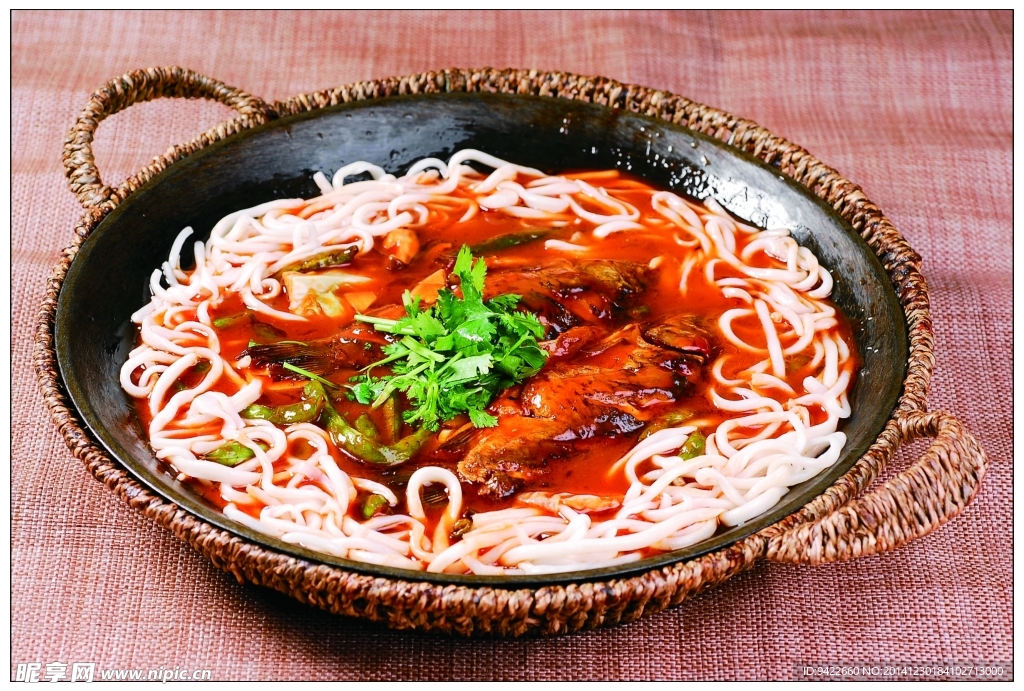 一锅鲜元