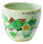 陶瓷缸