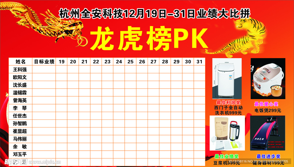 龙虎榜