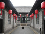 乔家大院