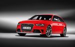 奥迪 RS4  Avant