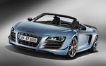 奥迪 R8 GT