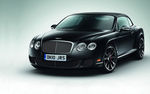 宾利Bentley