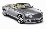 宾利Bentley