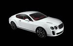 宾利Bentley