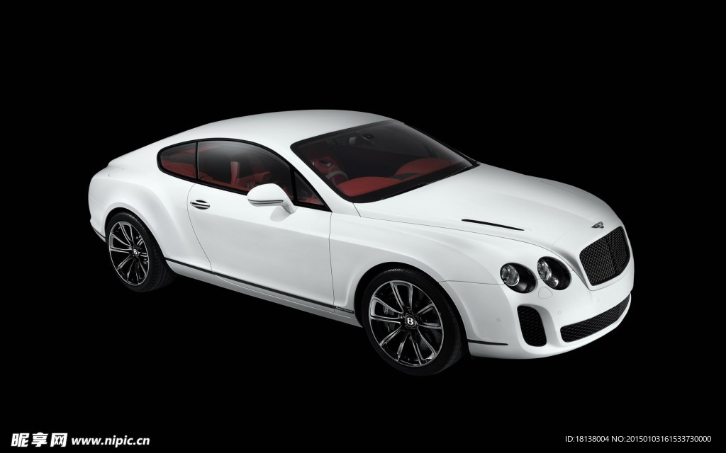 宾利Bentley