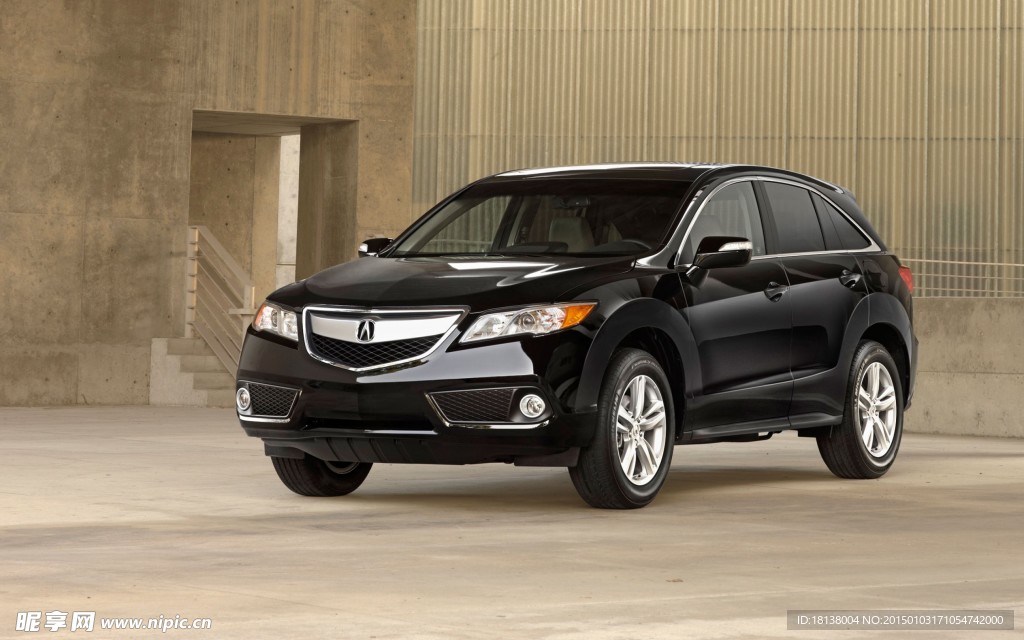 讴歌Acura Rdx