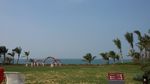 海岸