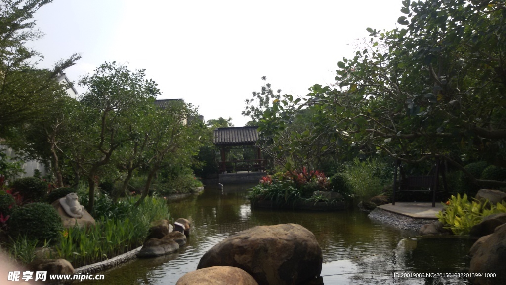 景观设计