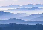 高清山景图