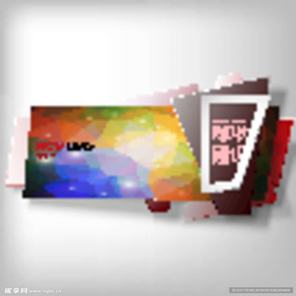 标签
