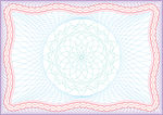 防伪底纹