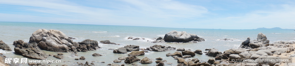 海南风景