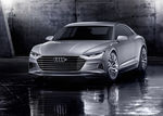 奥迪Audi