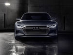 奥迪Audi