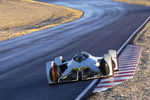 雪佛兰Chaparral