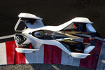 雪佛兰Chaparral