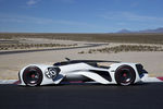 雪佛兰Chaparral