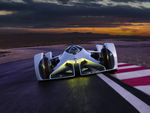 雪佛兰Chaparral