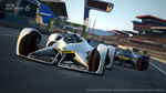 雪佛兰Chaparral