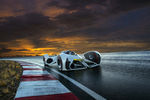 雪佛兰Chaparral