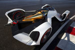 雪佛兰Chaparral